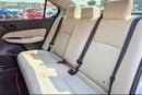 Honda City LX SPORT
