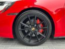 بورش كاريرا جي تي 911 CARRERA