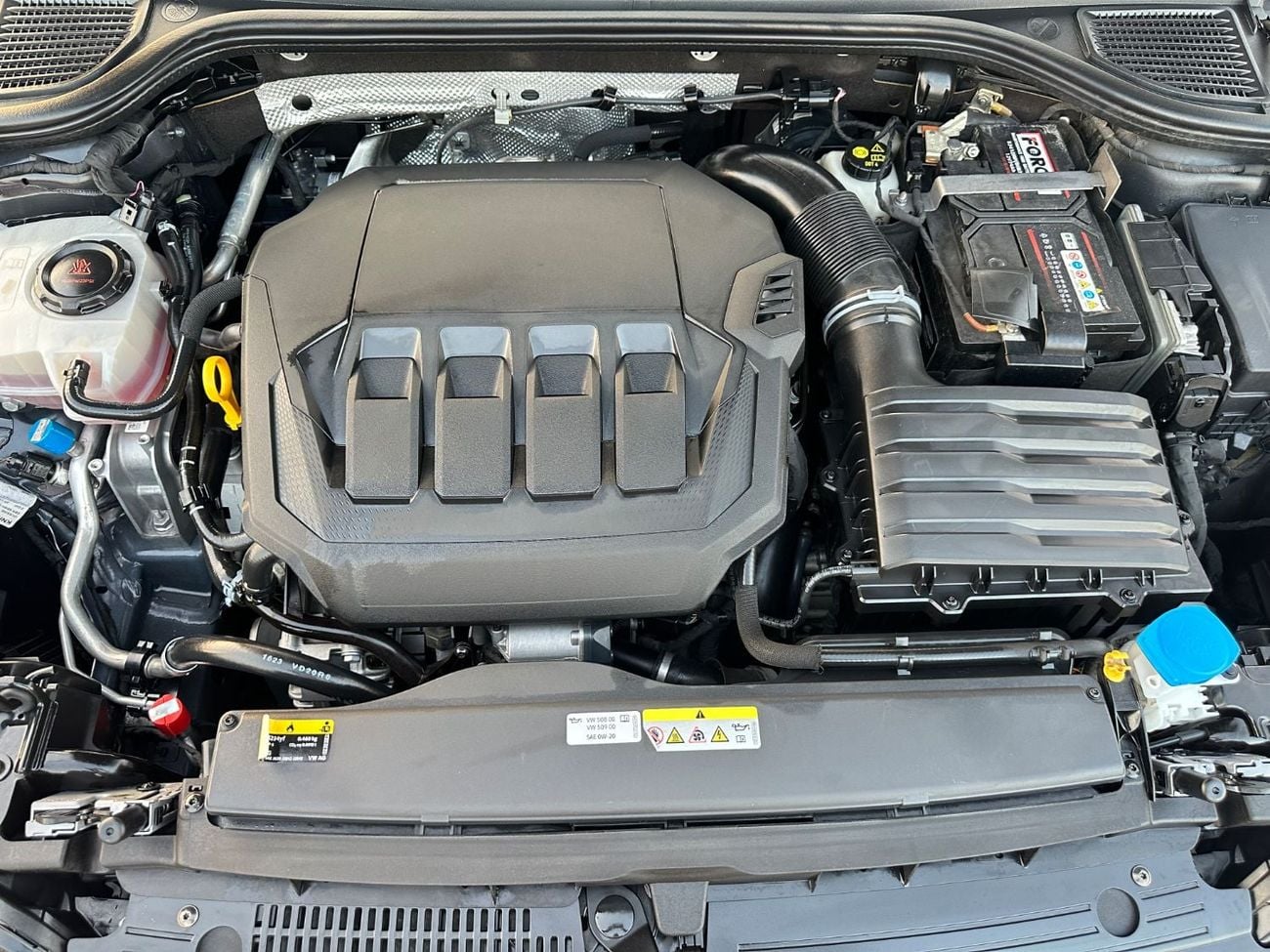 فولكس واجن جولف GTI