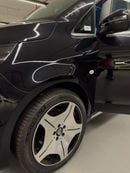 Mercedes Benz Vito MERCEDES VITO VIP || V350L BLACK 2024 NEW