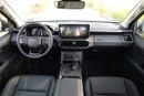 Toyota Hilux ADVENTURE