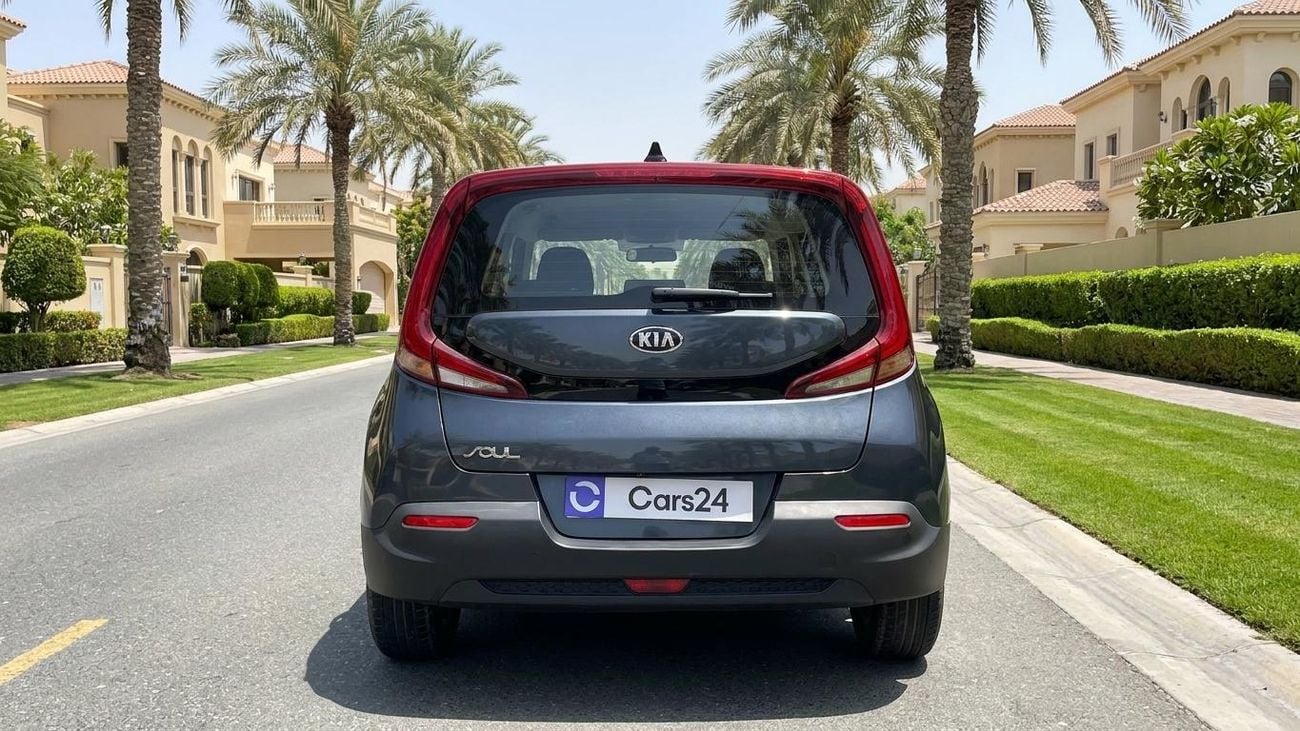 كيا سول LX كارس24 هي سوق ضخم للسيارات المستعملة موثوق ومضمون ٪كارس24 هي سوق ضخم للسيارات المستعملة موثوق ومضمون