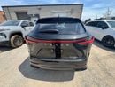Lexus NX350