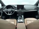 Audi Q5 45 TFSI ADVANCED quattro 245hp (Ref# 54633)