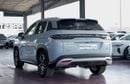 BYD Song L Song L 2025 Sky blue EXPORT ONLY