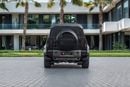 Land Rover Defender Defender 110 X-Dynamic | 7,638 P.M | 0% Downpayment | Impeccable Condition!