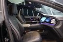مرسيدس بنز EQS 53 AMG Standard 2023 Mercedes-Benz EQS 53 AMG 4Matic+, Hyperscreen, Panoramic Roof, Burmester 3D!!