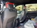 Ford Ranger RAPTOR GCC SPEC LESS KILOMETER