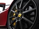 فيراري SF90 ستراديل سبايدر BRAND | CARBON FIBRE WHEELS | SPECIAL 4-LAYER PAINT