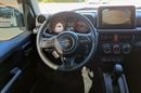 Suzuki Jimny GL Suzuki Jimny GLX AT| 1040-Monthly l GCC l 4WD , Cruise, Camera l Accident Free
