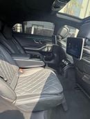 مرسيدس بنز S 580 4MATIC