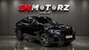 BMW X6 XDRIVE40i M SPORT PRO