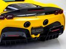 فيراري SF90 ستراديل Assetto Fiorano | With Service Contract