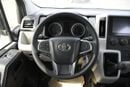 Toyota Hiace DX Toyota HiAce 2.8L Manual Petrol diesel (Ready Stock)