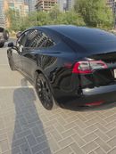 Tesla Model 3 PERFORMANCE