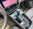 بورش ماكان STANDARD 2022 Porsche Macan, Warranty, Full Service History, Fully Loaded, Excellent Condition, GCC