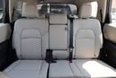 Nissan Pathfinder S 2.0