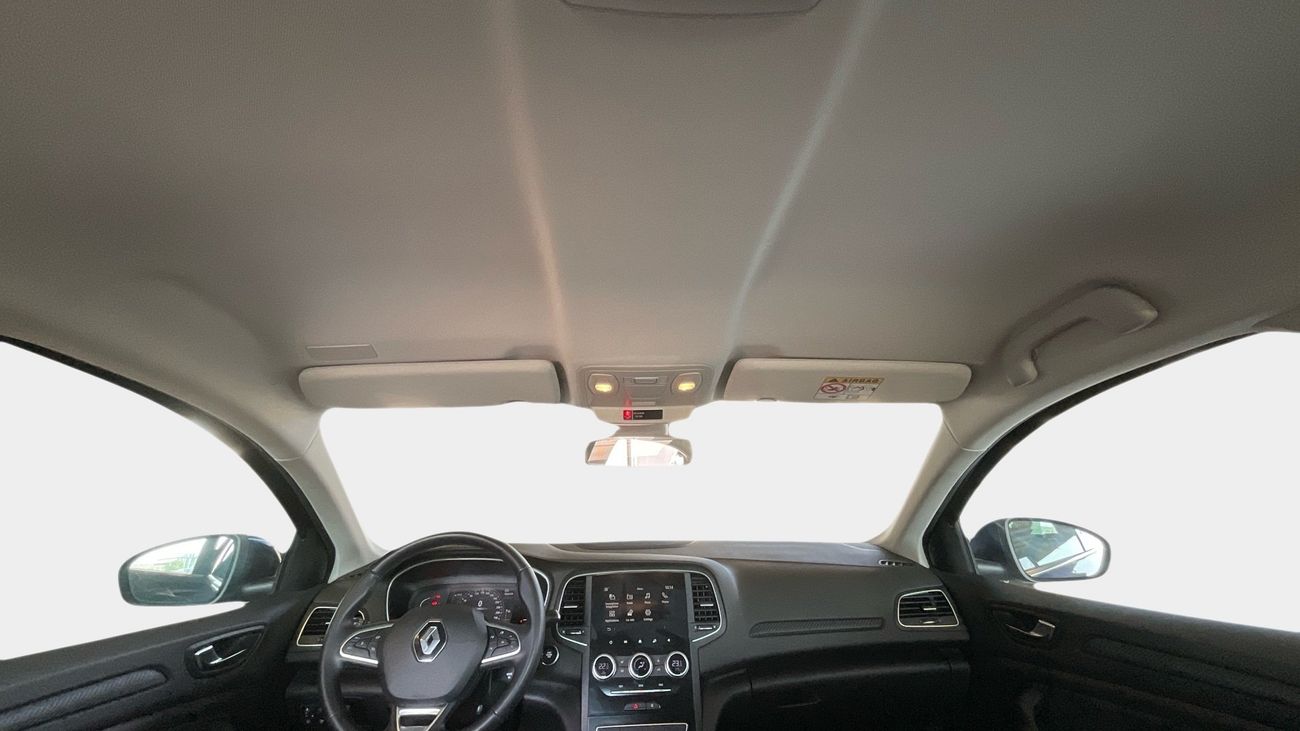 Renault Megane SE | Guaranteed Warranty | 0 Down Payment