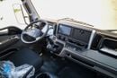 Mitsubishi Fuso Canter GCC | 3.0L turbo DSL | High Wheel Base SC | 4x4 Bare Chassis | Euro 5 | 2026 | Export Only