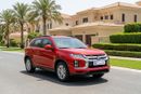 Mitsubishi ASX GLX LOWLINE 2020 | AED 471/Month | 0 DP | 30 Day Return | Warranty | Service History