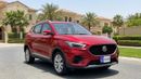MG ZS STANDARD 2024 | AED 547/Month | 0 DP | 30 Day Return | Warranty | Service History