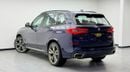BMW X5 M50i EXCLUSIVE