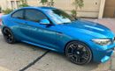 BMW M2 m2