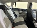 Ford Territory TREND TER2124/ AL TAYER MOTORS/ AL QOUZ SHOWROOM