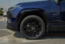 Toyota RAV4 VXR HEV 2.5L HYBRID 2026!! GCC SPECS
