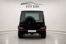 مرسيدس بنز G 63 AMG G 63 AMG | Korean Specs
