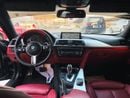 بي أم دبليو 435i جران كوبيه INDIVIDUAL M SPORT بي إم دبليو 435i إم سبورت جران كوبيه