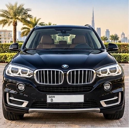 بي أم دبليو X5 35i EXECUTIVE