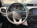 Toyota Hilux SR5