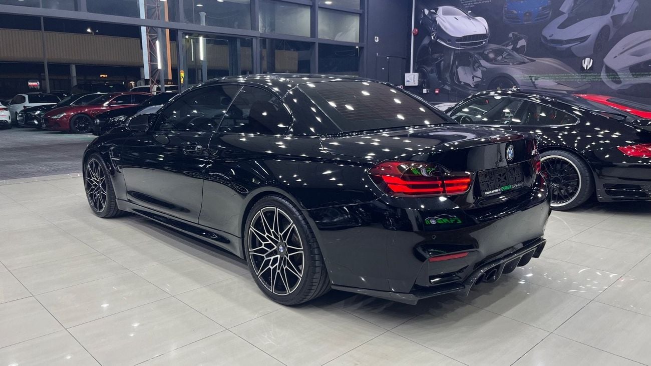 BMW M4 STANDARD