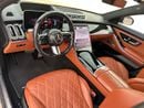 Mercedes Benz S500 L 4MATIC