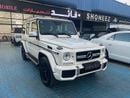 مرسيدس بنز G 63 AMG STANDARD