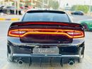 Dodge Charger R/T RT | Monthly 1350/- | 0% DP | Super Track Pak | Carbon Fiber Interior | # 09515