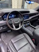 GMC Yukon DENALI