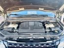 Land Rover Range Rover Sport HSE
