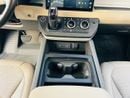 لاند روفر ديفندر 110 HSE P400