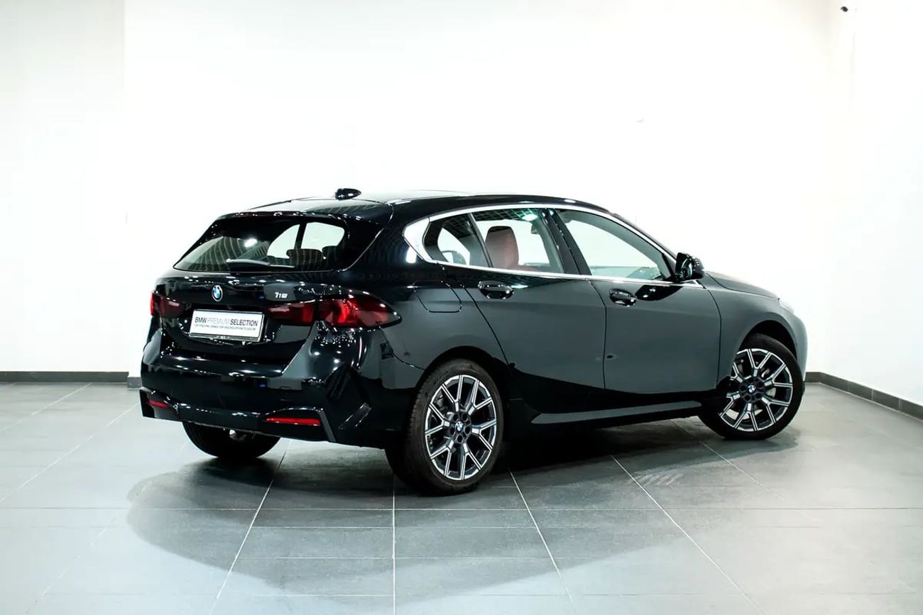 BMW 118i M SPORT 118i Exclusive