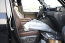 Toyota Prado ADVENTURE 2.4L With Head up display full option