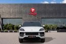 Porsche Cayenne STD (3.0L · 6 Cyl · Automatic · Petrol · SUV/Crossover · All Wheel Drive · 5 Seats · 5 Door) Porsche Cayenne Coupé 2024 GCC | Warranty