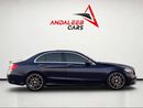 مرسيدس بنز C 200 بريميوم E200 | | GCC | 2.0L TURBO | GCC