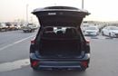 Toyota Kluger