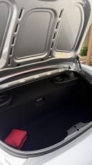 Porsche 718 Boxster Base 2.0L