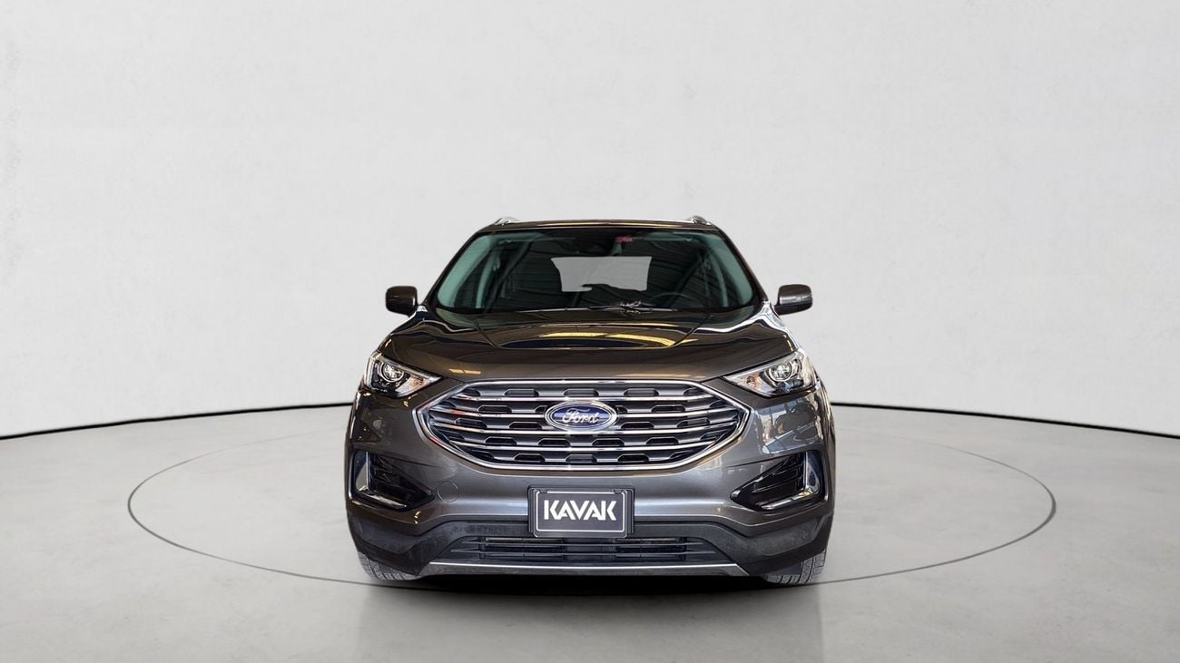 Ford Edge SEL | Guaranteed Warranty | 0 Down Payment