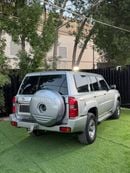Nissan Patrol SAFARI