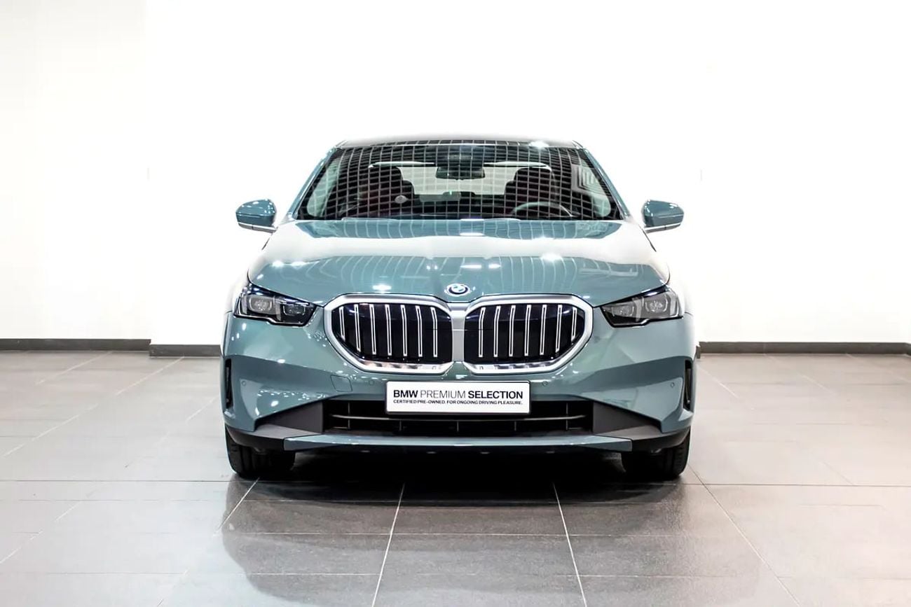 BMW 520i PURE 520i Pure