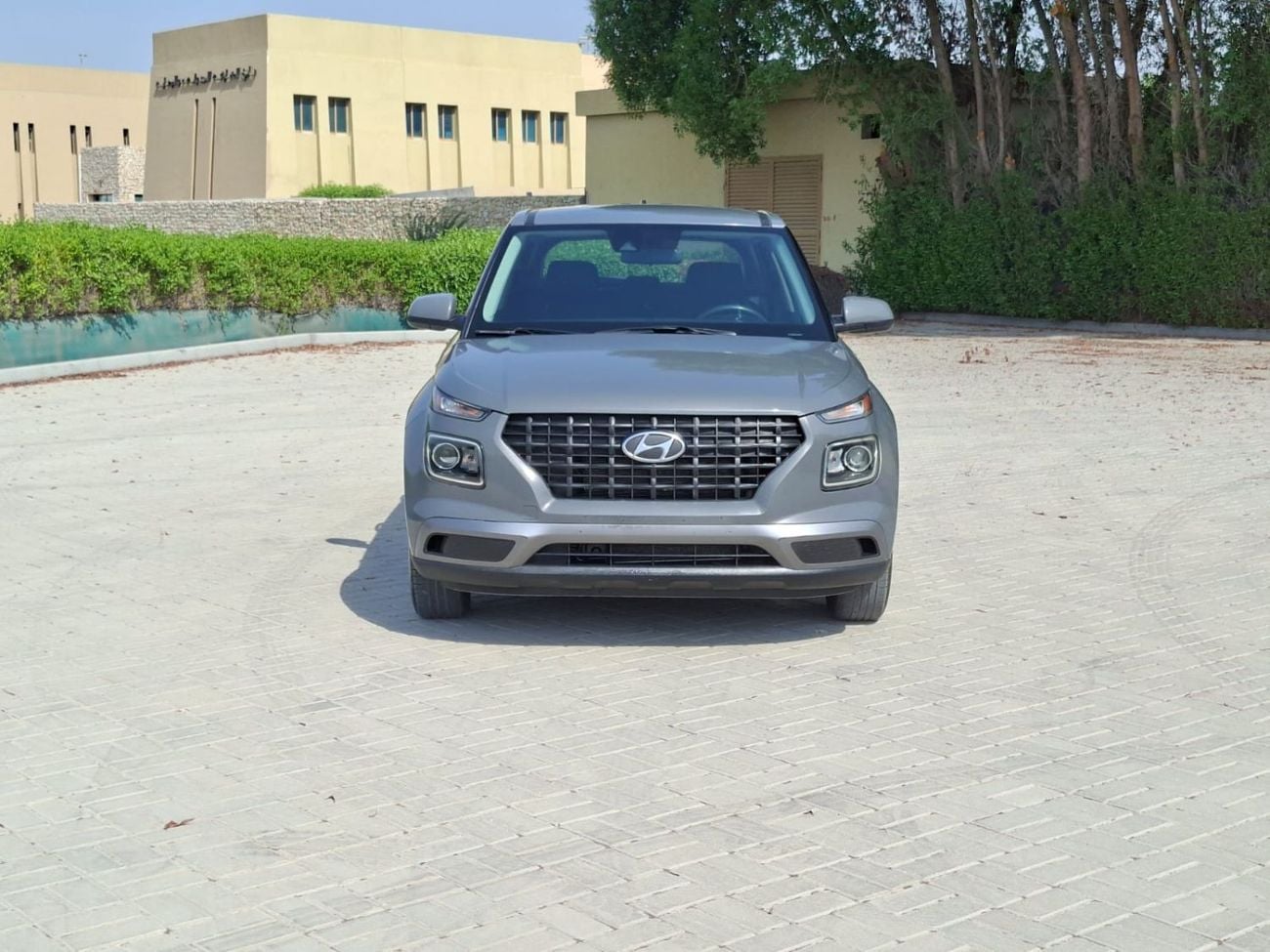 Hyundai Venue SEL